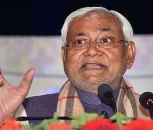 मुख्यमंत्री नीतीश कुमार का बड़ा बयान, बिहार में NRC को लागू नहीं करेंगे