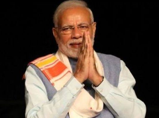 PM मोदी के इस ऐतिहासिक फैसले की अमेरिकी संसद ने की तारीफ