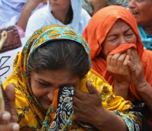 UN की रिपोर्ट में खुलासा, हिंदू और क्रिश्चियन के लिए असुरक्षित है पाकिस्तान