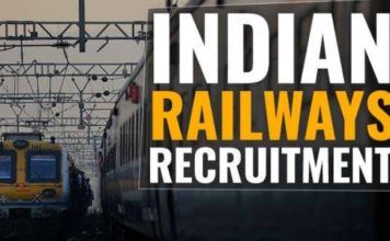 जल्द रेलवे में 3 लाख से ज्यादा पदों पर होगी भर्तियां, जानें प्रक्रिया