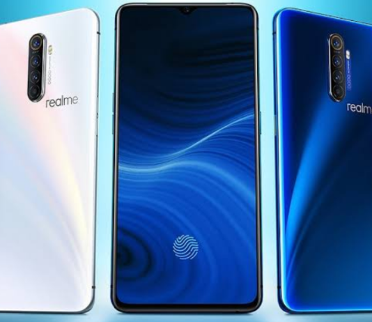 Realme X2 स्मार्टफोन इंडिया में लांच, जानें कीमत और फीचर्स