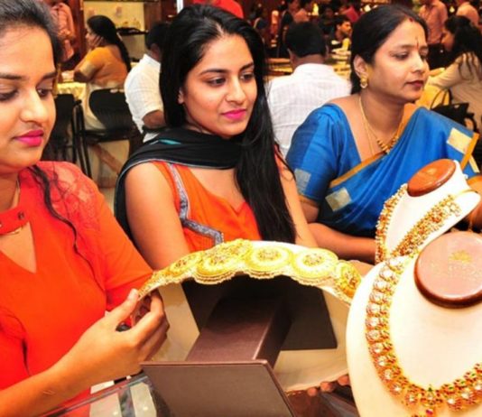 सोना-चांदी की कीमतों में जबरदस्त उछाल, जानें 10 ग्राम गोल्ड की कीमत