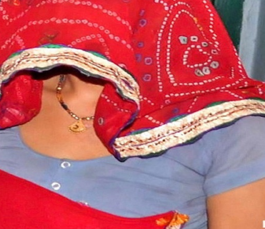 10 दिन से लापता महिला का मिला शव, अवैध-संबंध के चलते हत्या का शक