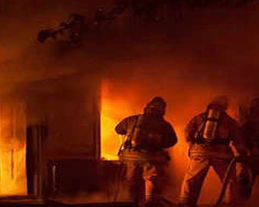 Bangladesh: अवैध Factory में लगी आग से 13 की मौत, कई घायल