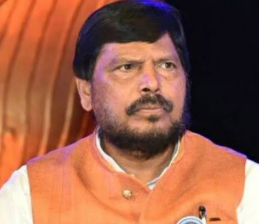 Ramdas Athawale का बड़ा बयान, मुस्लिम विरोधी नहीं है नागरिकता संशोधन कानून
