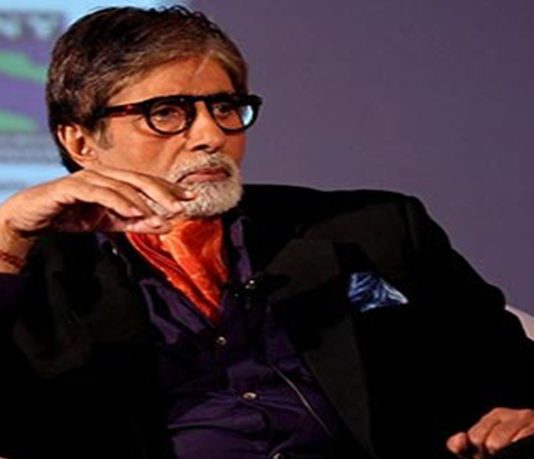 बॉलीवुड महानायक Amitabh Bachchan की तबियत खराब, बोले- मै कहीं जा नहीं सकता