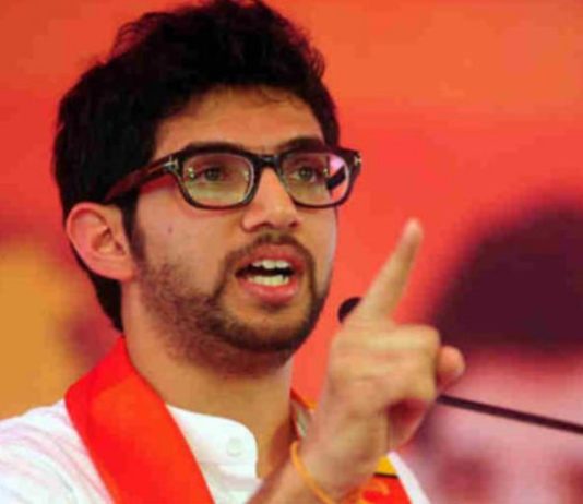 पहली बार आदित्य ठाकरे ने मंत्री पद की शपथ, जानें इनका सियासी सफर