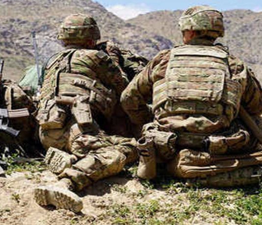 अफगान सेना की बड़ी कार्रवाई, मार गिराए 100 से ज्यादा आतंकी, 5 को जिंदा पकड़ा