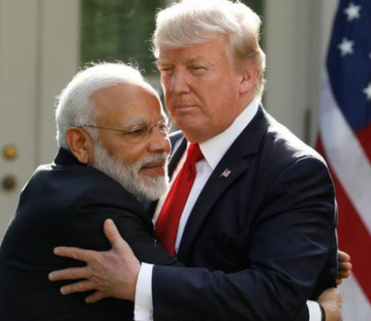 Citizenship Amendment Act पर भारत को मिला अमेरिका का समर्थन, कही ये बड़ी बात