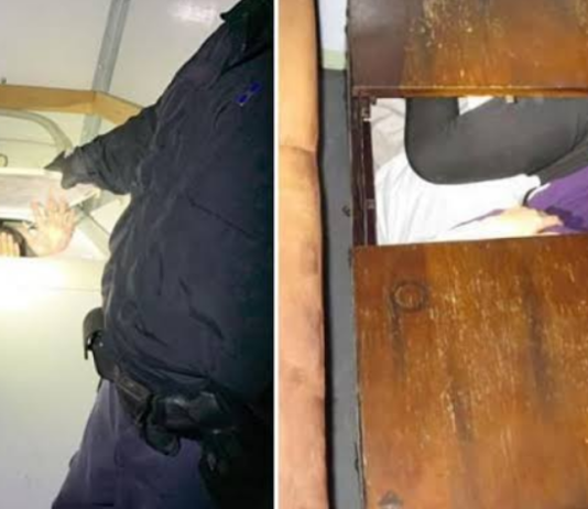 वाशिंग मशीन-फर्नीचर में छिपकर America में घुस रहे 11 चीनी नागरिक गिरफ्तार !