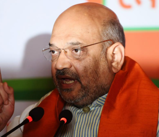 मोदी सरकार घुसपैठियों को पूरे देश से चुन-चुनकर निकालेगी: अमित शाह