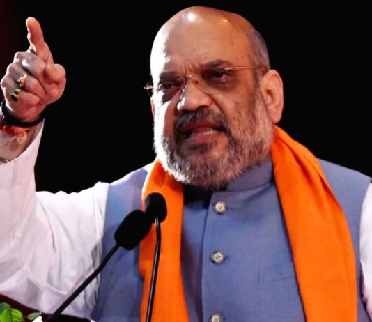 टुकड़े-टुकड़े गैंग को लेकर पहली बार गृहमंत्री अमित शाह ने दिया ये चौंकाने वाला बयान