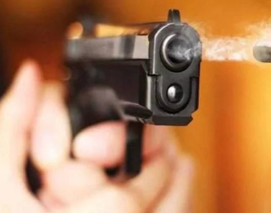 SP नेता रामबाबू पर जानलेवा हमला, गोली मारकर भागे हमलावर