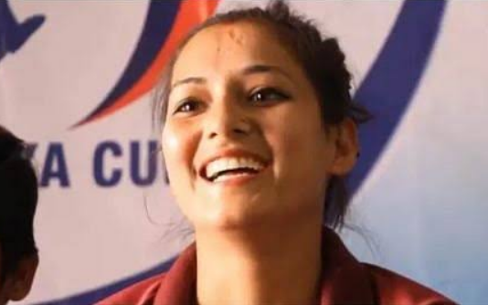 13 गेंद पर 6 विकेट झटककर महिला गेंदबाज अंजली ने रचा इतिहास !