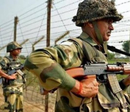 भारतीय सेना का मुंहतोड़ जवाब, पाक सैनिक समेत कई चौकियां हुई तबाह