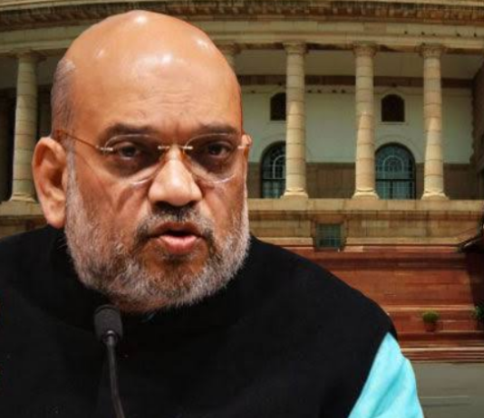 लोकसभा से नागरिकता संशोधन बिल पास, Amit Shah बोले- ये अल्पसंख्यकों के खिलाफ नहीं !