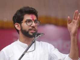 Aditya Thackeray का BJP पर हमला- चाहे जितना कीचड़ फैलाए कमल नहीं खिलनें देंगे