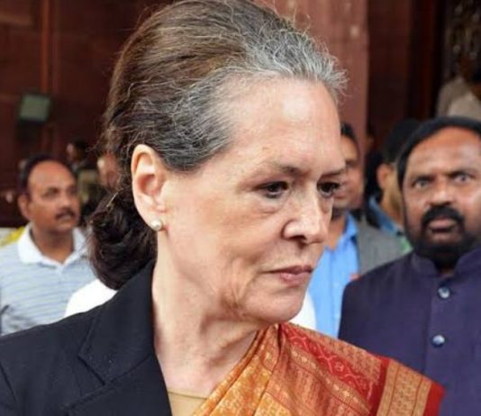 स्थापना दिवस पर कांग्रेस ने बीजेपी पर बोला हमला, कहा- हमारे लिए देश सबसे पहले….