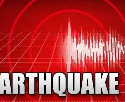 BREAKING: दिल्ली-NCR समेत देश के कई जगहों पर आया भूकंप !
