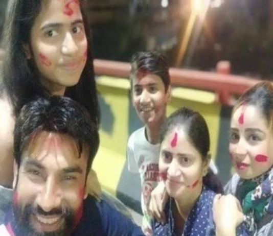 गाजियाबाद: आर्थिक तंगी से परेशान शख्स ने 2 बच्चों की हत्या कर पत्नी संग किया सुसाइड !