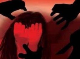 शादीशुदा महिला से गैंगरेप, तीनों आरोपी गिरफ्तार