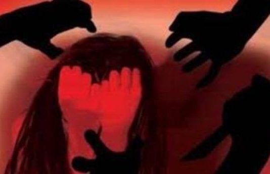 शादीशुदा महिला से गैंगरेप, तीनों आरोपी गिरफ्तार