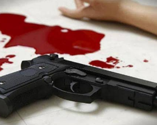 सपा नेता की गोली मारकर हत्या, 2 महीने पहले भी हुआ था हमला