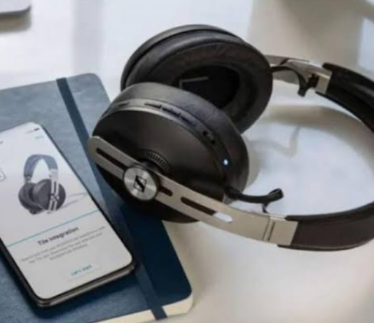 Sennheiser ने लांच किया ये 35 हजार रुपए का Headphones, ये हैं बेहतरीन फीचर्स