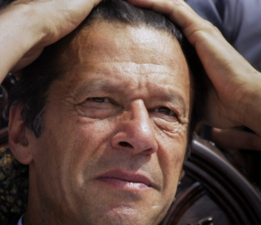 बौखलाए पाकिस्तान ने कश्मीर पर फैलाया एक और नया झूठ, प्रसारित की यह खबर