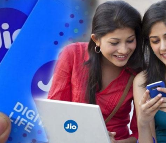 अब Reliance Jio ने बढ़ाई प्रीपेड प्लांस की कीमतें, 6 दिसंबर से कॉलिंग हो जाएगी महंगी !