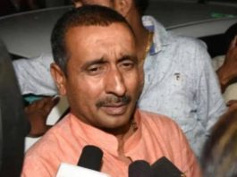 उन्नाव रेप कांड: विधायक कुलदीप सिंह सेंगर को उम्रकैद, 25 लाख का जुर्माना