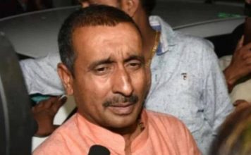 उन्नाव रेप कांड: विधायक कुलदीप सिंह सेंगर को उम्रकैद, 25 लाख का जुर्माना