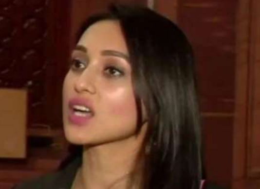 हैदराबाद गैंगरेप पर बोलीं TMC सांसद मिमी चक्रवर्ती- बलात्कारियों को करें जनता के हवाले, तुरंत मिले सजा