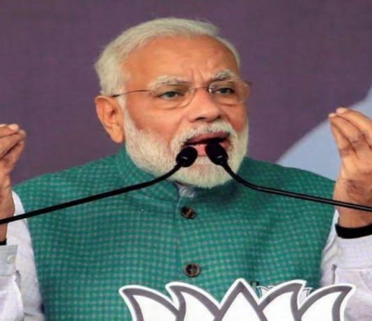 नागरिकता कानून के विरोध पर बोले PM मोदी- देशहित के लिए लोगों का गुस्सा झेलना पड़ता है !