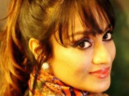 अपने ही फ्लैट में पड़ा मिला TV की इस मशहूर मॉडल का शव