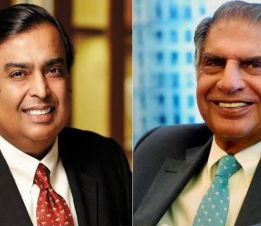 इस मामले में मुकेश अंबानी से आगे निकले देश के ये 10 बिजनेस मैन
