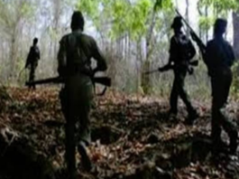 2.40 करोड़ रुपये का इनामी नक्सली कमांडर रमन्ना की Heart Attack से मौत !