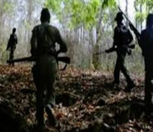 2.40 करोड़ रुपये का इनामी नक्सली कमांडर रमन्ना की Heart Attack से मौत !