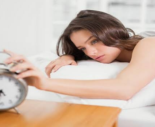 अपनी डाइट में शामिल करें ये एक फूड, कभी नहीं होगी नींद की समस्या