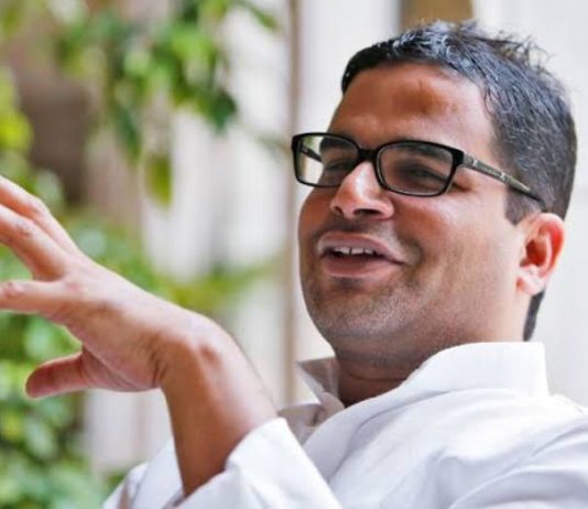 CAA-NRC पर जेडीयू के प्रशांत किशोर ने बिहार की राजनीति में मचा दी हलचल