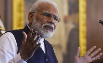 लखनऊ: CAA के विरोध में हिंसक प्रदर्शन करने वालों से PM मोदी ने कही ये बात