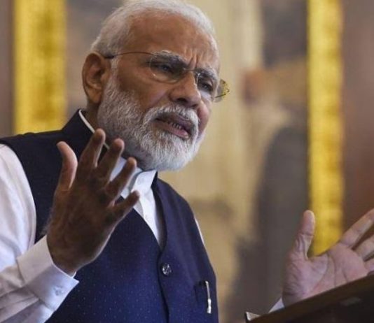 लखनऊ: CAA के विरोध में हिंसक प्रदर्शन करने वालों से PM मोदी ने कही ये बात