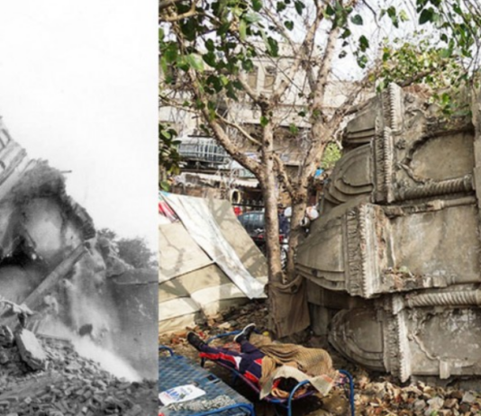 पाक हिंदुओं को झेलना पड़ा बाबरी विध्वंस का विरोध, 30 मंदिरों पर चला था बुल्डोजर