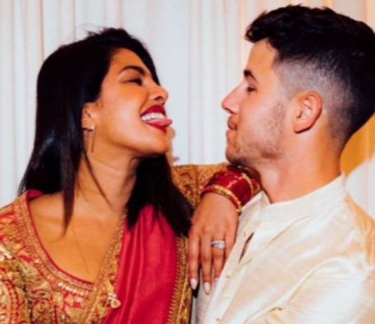 Priyanka Chopra ने शेयर किया पति Nick Jonas का ये Video, बताया नेशनल जीजू