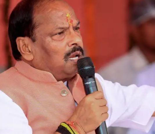 झारखंड रिजल्ट 2019: रुझानों में कांग्रेस गठबंधन की सरकार, CM रघुवर दास ने कही ये बड़ी बात