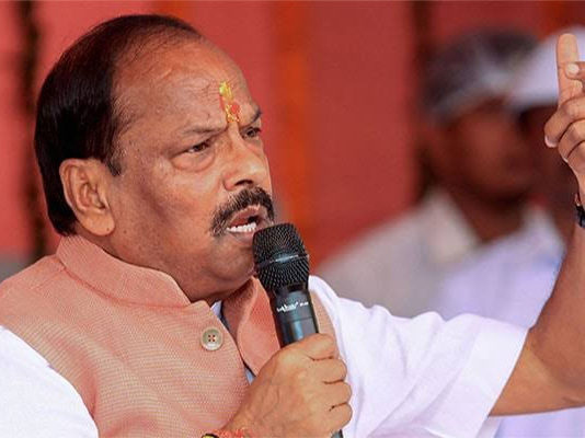 झारखंड चुनाव में बीजेपी की हार पर रघुवर दास का छलका दर्द, कहा- जयचंदों ने हराया