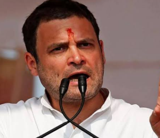 राहुल गांधी का बड़ा एलान, झारखंड के किसानों का होगा 2 लाख रुपए तक का कर्ज माफ