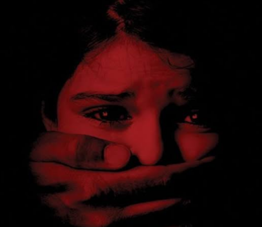 यूपी: 5 साल की मासूम से नाबालिग लड़के ने किया बलात्कार !