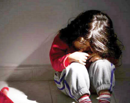 6 साल की मासूम से रेप, आरोपी गिरफ्तार, बच्ची की हालत नाजुक