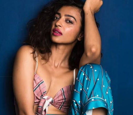 एक्ट्रेस Radhika Apte का खुलासा- Nude सीन के बाद ऑफर होने लगी थी Adult फिल्में